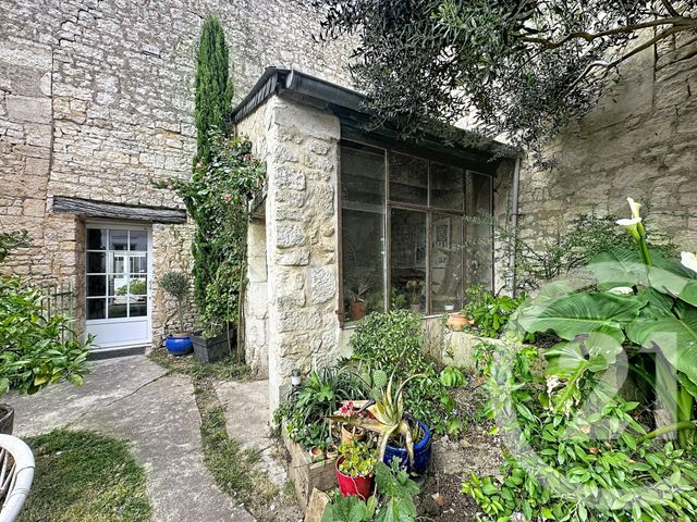 maison à vendre - 7 pièces - 137.8 m2 - LUCON - 85 - PAYS-DE-LOIRE - Century 21 Solution Immobilière