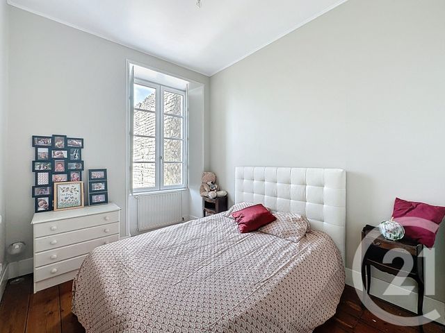 maison à vendre - 7 pièces - 137.8 m2 - LUCON - 85 - PAYS-DE-LOIRE - Century 21 Solution Immobilière