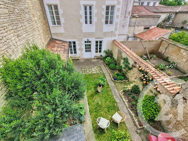 maison à vendre - 7 pièces - 137.8 m2 - LUCON - 85 - PAYS-DE-LOIRE - Century 21 Solution Immobilière