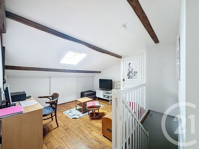 maison à vendre - 7 pièces - 137.8 m2 - LUCON - 85 - PAYS-DE-LOIRE - Century 21 Solution Immobilière