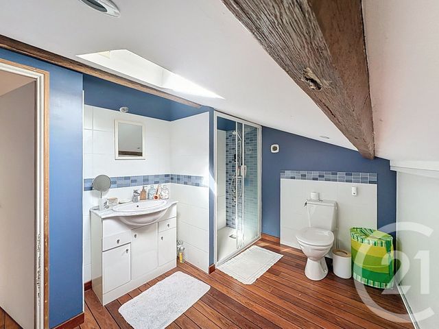 maison à vendre - 7 pièces - 137.8 m2 - LUCON - 85 - PAYS-DE-LOIRE - Century 21 Solution Immobilière