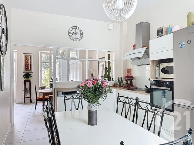 maison à vendre - 7 pièces - 137.8 m2 - LUCON - 85 - PAYS-DE-LOIRE - Century 21 Solution Immobilière