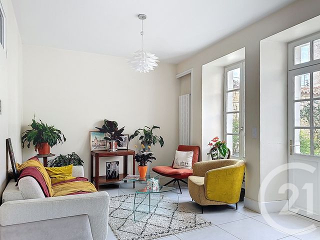 maison à vendre - 7 pièces - 137.8 m2 - LUCON - 85 - PAYS-DE-LOIRE - Century 21 Solution Immobilière