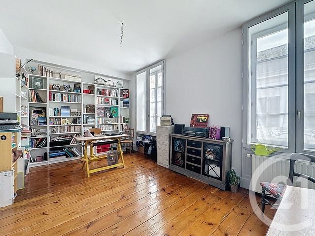 maison à vendre - 7 pièces - 137.8 m2 - LUCON - 85 - PAYS-DE-LOIRE - Century 21 Solution Immobilière