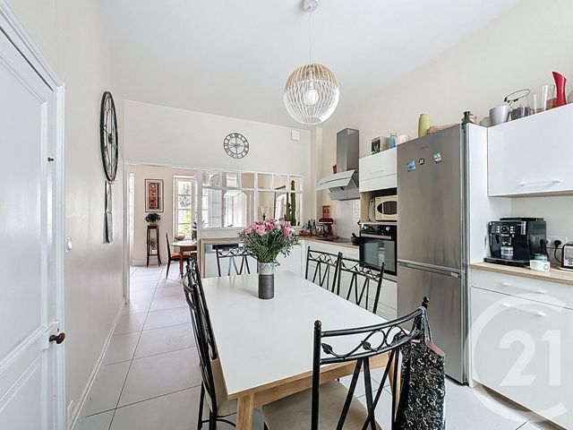 maison à vendre - 7 pièces - 137.8 m2 - LUCON - 85 - PAYS-DE-LOIRE - Century 21 Solution Immobilière