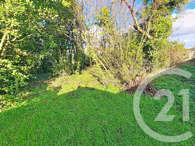 terrain à vendre - 1019.0 m2 - LUCON - 85 - PAYS-DE-LOIRE - Century 21 Solution Immobilière