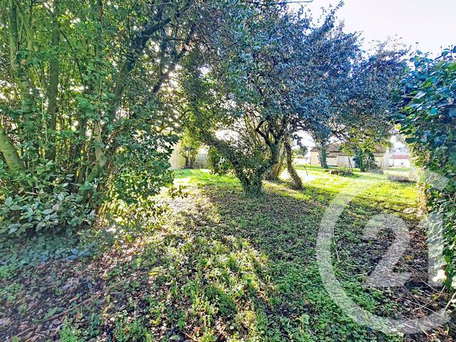 terrain à vendre - 1019.0 m2 - LUCON - 85 - PAYS-DE-LOIRE - Century 21 Solution Immobilière