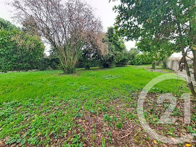 terrain à vendre - 1019.0 m2 - LUCON - 85 - PAYS-DE-LOIRE - Century 21 Solution Immobilière