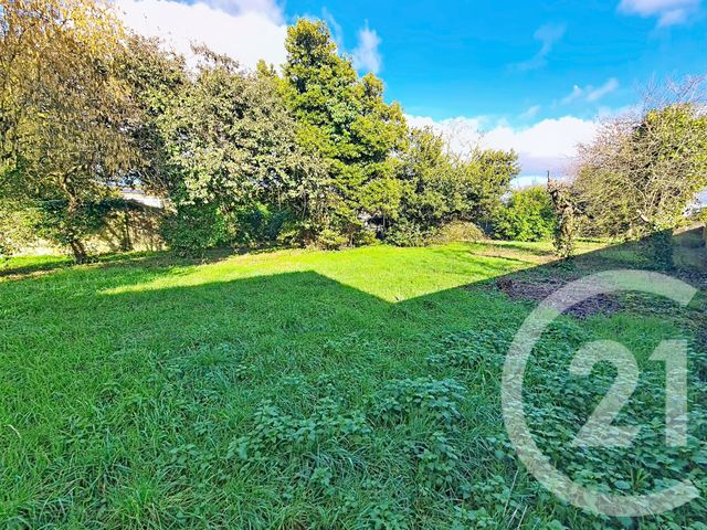 terrain à vendre - 1019.0 m2 - LUCON - 85 - PAYS-DE-LOIRE - Century 21 Solution Immobilière