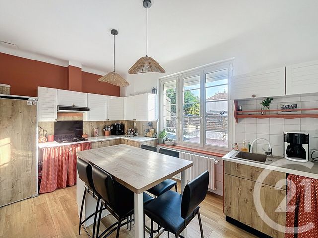 Afficher la photo en grand maison à vendre - 5 pièces - 110.0 m2 - LUCON - 85 - PAYS-DE-LOIRE - Century 21 Solution Immobilière