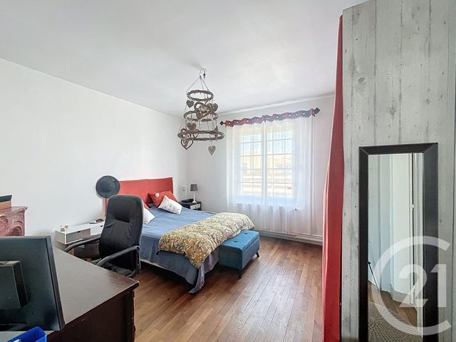 Afficher la photo en grand maison à vendre - 5 pièces - 110.0 m2 - LUCON - 85 - PAYS-DE-LOIRE - Century 21 Solution Immobilière