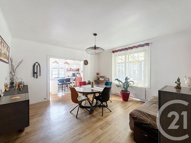 Afficher la photo en grand maison à vendre - 5 pièces - 110.0 m2 - LUCON - 85 - PAYS-DE-LOIRE - Century 21 Solution Immobilière