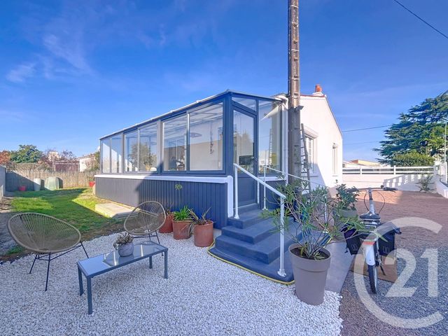 Afficher la photo en grand maison à vendre - 5 pièces - 110.0 m2 - LUCON - 85 - PAYS-DE-LOIRE - Century 21 Solution Immobilière