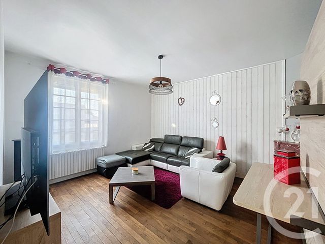 Afficher la photo en grand maison à vendre - 5 pièces - 110.0 m2 - LUCON - 85 - PAYS-DE-LOIRE - Century 21 Solution Immobilière