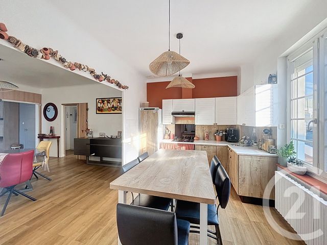 Afficher la photo en grand maison à vendre - 5 pièces - 110.0 m2 - LUCON - 85 - PAYS-DE-LOIRE - Century 21 Solution Immobilière