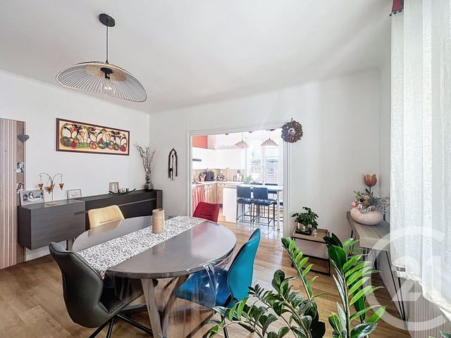 Afficher la photo en grand maison à vendre - 5 pièces - 110.0 m2 - LUCON - 85 - PAYS-DE-LOIRE - Century 21 Solution Immobilière