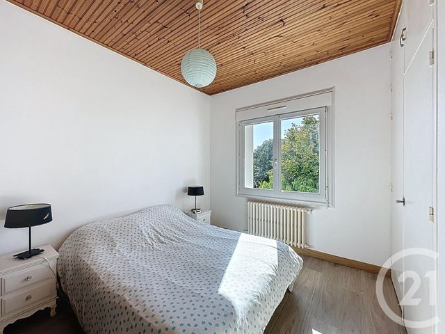 maison à vendre - 4 pièces - 89.0 m2 - ST MICHEL EN L HERM - 85 - PAYS-DE-LOIRE - Century 21 Solution Immobilière