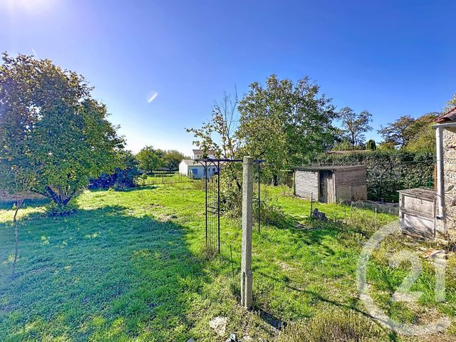 maison à vendre - 4 pièces - 89.0 m2 - ST MICHEL EN L HERM - 85 - PAYS-DE-LOIRE - Century 21 Solution Immobilière