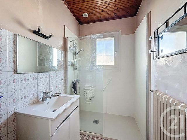 maison à vendre - 4 pièces - 89.0 m2 - ST MICHEL EN L HERM - 85 - PAYS-DE-LOIRE - Century 21 Solution Immobilière