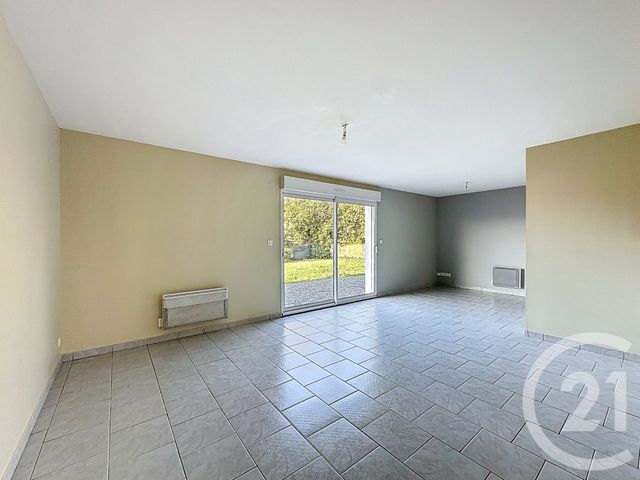 maison à vendre - 4 pièces - 87.69 m2 - NALLIERS - 85 - PAYS-DE-LOIRE - Century 21 Solution Immobilière