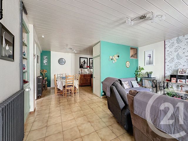 maison à vendre - 4 pièces - 92.45 m2 - LUCON - 85 - PAYS-DE-LOIRE - Century 21 Solution Immobilière