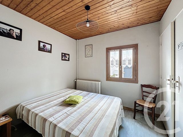 maison à vendre - 4 pièces - 92.45 m2 - LUCON - 85 - PAYS-DE-LOIRE - Century 21 Solution Immobilière