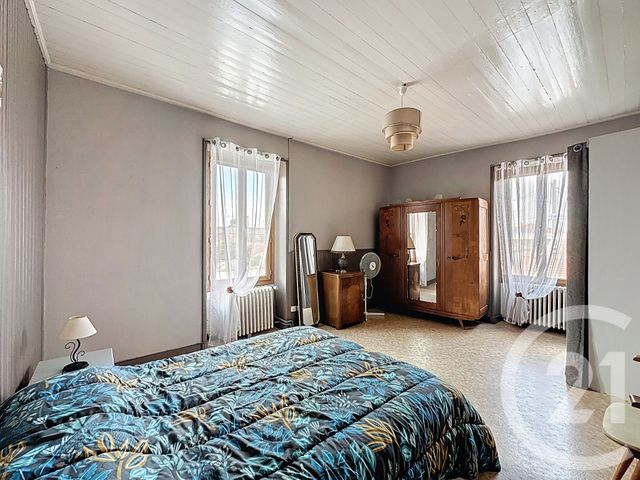 maison à vendre - 4 pièces - 92.45 m2 - LUCON - 85 - PAYS-DE-LOIRE - Century 21 Solution Immobilière