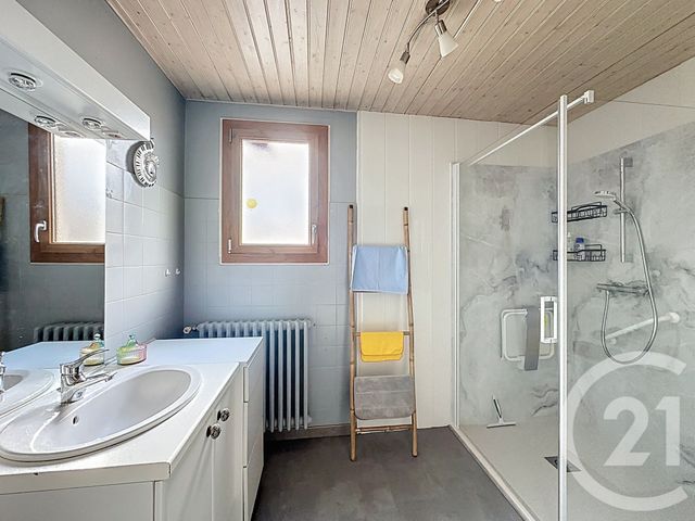 maison à vendre - 4 pièces - 92.45 m2 - LUCON - 85 - PAYS-DE-LOIRE - Century 21 Solution Immobilière