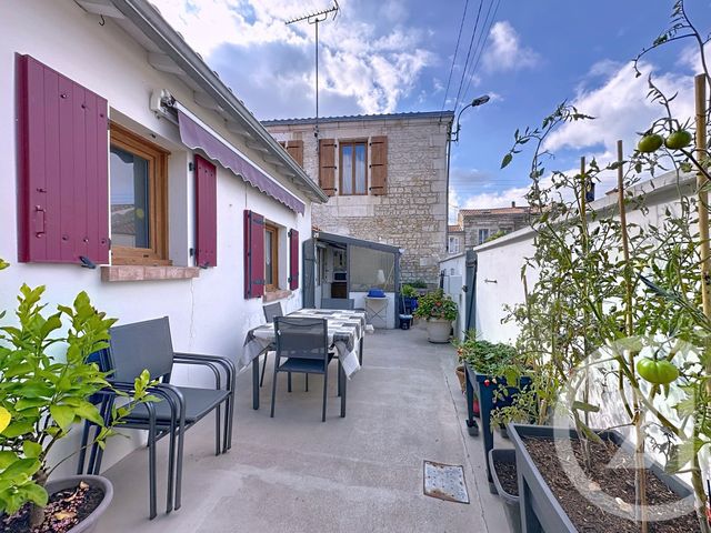 maison - LUCON - 85