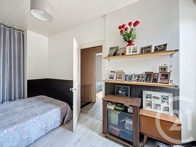 maison à vendre - 4 pièces - 92.45 m2 - LUCON - 85 - PAYS-DE-LOIRE - Century 21 Solution Immobilière