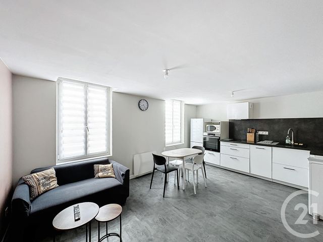 Appartement T2 à louer LUCON