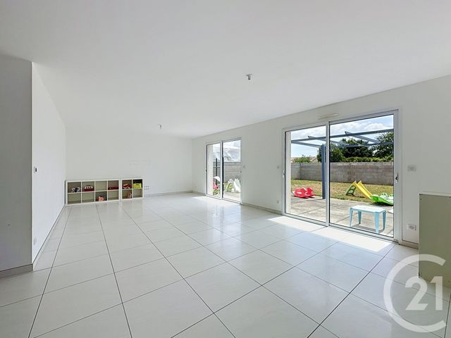 maison à vendre - 5 pièces - 110.4 m2 - LES MAGNILS REIGNIERS - 85 - PAYS-DE-LOIRE - Century 21 Solution Immobilière
