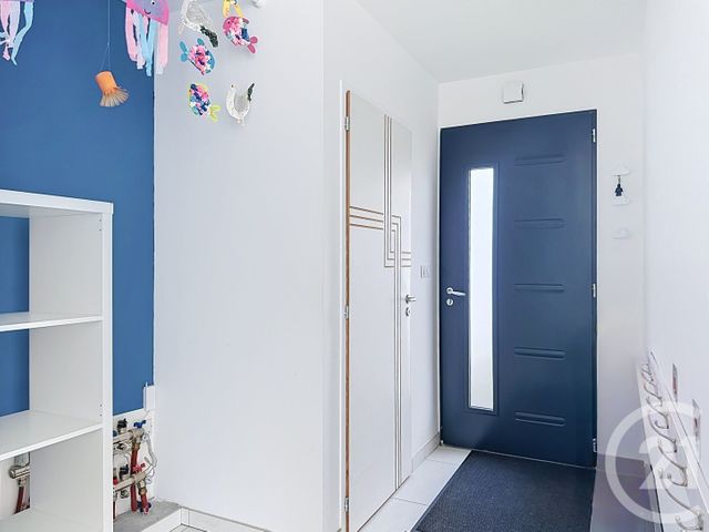 maison à vendre - 5 pièces - 110.4 m2 - LES MAGNILS REIGNIERS - 85 - PAYS-DE-LOIRE - Century 21 Solution Immobilière