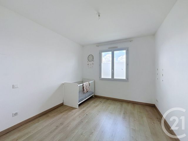maison à vendre - 5 pièces - 110.4 m2 - LES MAGNILS REIGNIERS - 85 - PAYS-DE-LOIRE - Century 21 Solution Immobilière