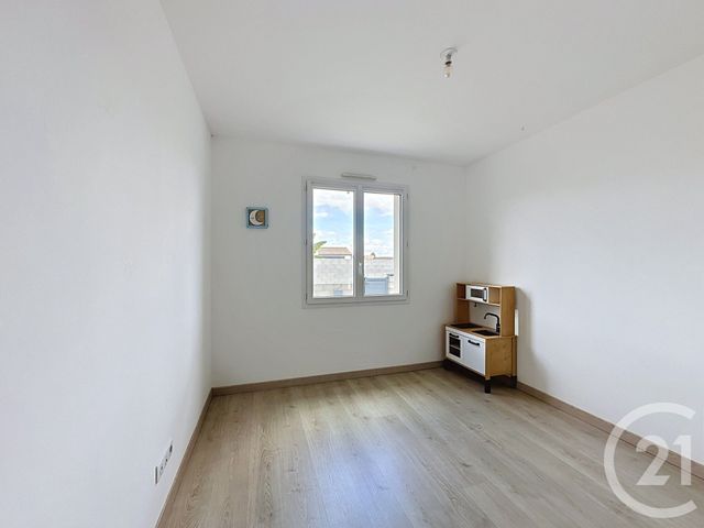 maison à vendre - 5 pièces - 110.4 m2 - LES MAGNILS REIGNIERS - 85 - PAYS-DE-LOIRE - Century 21 Solution Immobilière