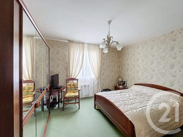 maison à vendre - 3 pièces - 88.56 m2 - LE CHAMP ST PERE - 85 - PAYS-DE-LOIRE - Century 21 Solution Immobilière