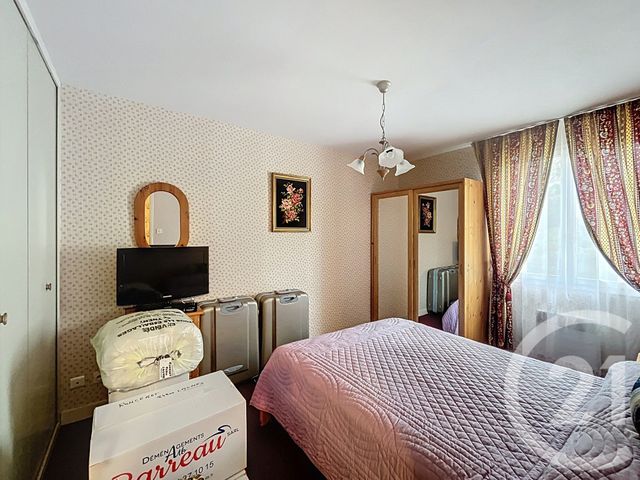 maison à vendre - 3 pièces - 88.56 m2 - LE CHAMP ST PERE - 85 - PAYS-DE-LOIRE - Century 21 Solution Immobilière