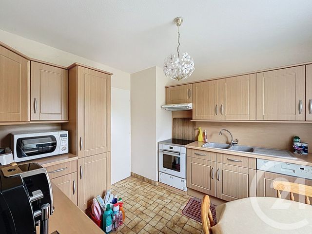 maison à vendre - 3 pièces - 88.56 m2 - LE CHAMP ST PERE - 85 - PAYS-DE-LOIRE - Century 21 Solution Immobilière