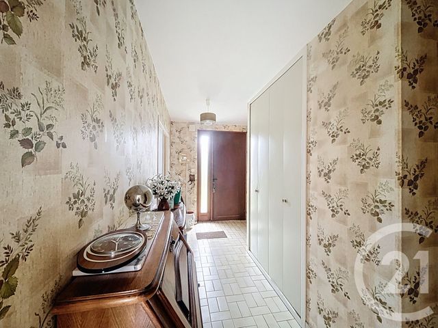 maison à vendre - 3 pièces - 88.56 m2 - LE CHAMP ST PERE - 85 - PAYS-DE-LOIRE - Century 21 Solution Immobilière