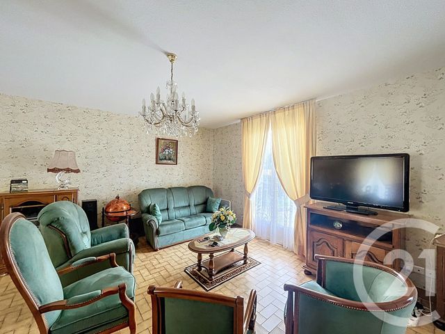 maison à vendre - 3 pièces - 88.56 m2 - LE CHAMP ST PERE - 85 - PAYS-DE-LOIRE - Century 21 Solution Immobilière