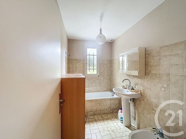 maison à vendre - 3 pièces - 88.56 m2 - LE CHAMP ST PERE - 85 - PAYS-DE-LOIRE - Century 21 Solution Immobilière