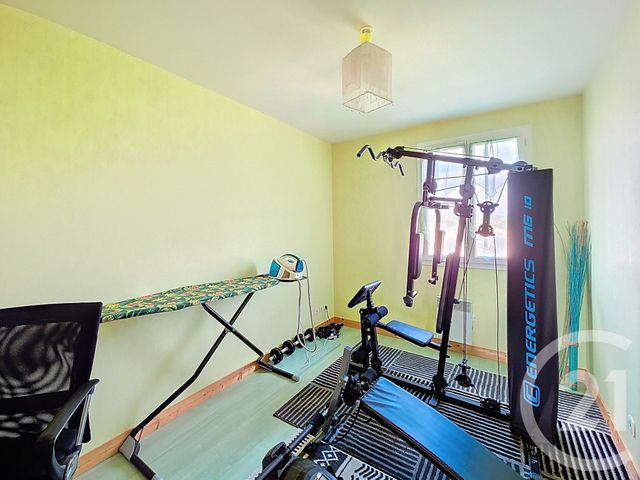 maison à vendre - 5 pièces - 110.0 m2 - CHAILLE LES MARAIS - 85 - PAYS-DE-LOIRE - Century 21 Solution Immobilière