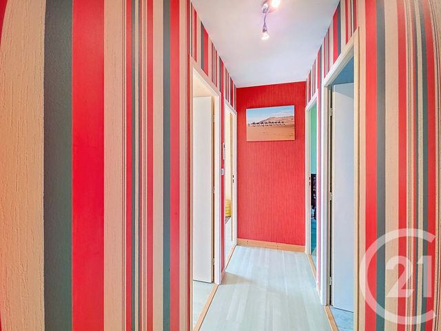 maison à vendre - 5 pièces - 110.0 m2 - CHAILLE LES MARAIS - 85 - PAYS-DE-LOIRE - Century 21 Solution Immobilière