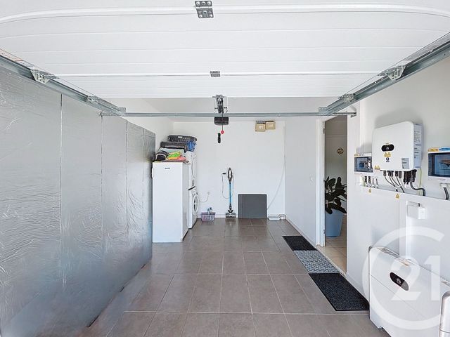 maison à vendre - 5 pièces - 110.0 m2 - CHAILLE LES MARAIS - 85 - PAYS-DE-LOIRE - Century 21 Solution Immobilière