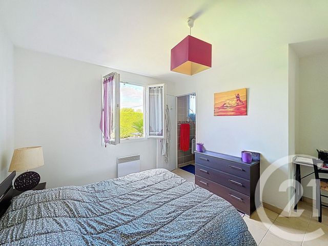 maison à vendre - 5 pièces - 110.0 m2 - CHAILLE LES MARAIS - 85 - PAYS-DE-LOIRE - Century 21 Solution Immobilière