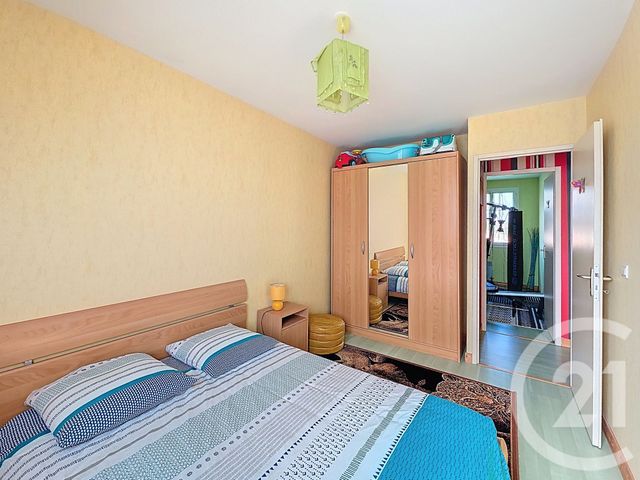 maison à vendre - 5 pièces - 110.0 m2 - CHAILLE LES MARAIS - 85 - PAYS-DE-LOIRE - Century 21 Solution Immobilière