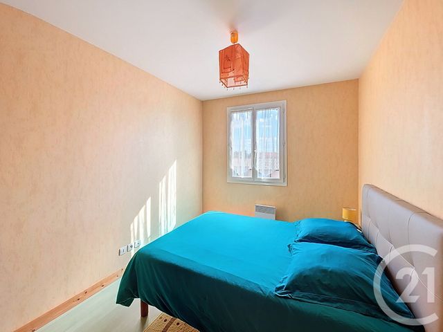 maison à vendre - 5 pièces - 110.0 m2 - CHAILLE LES MARAIS - 85 - PAYS-DE-LOIRE - Century 21 Solution Immobilière