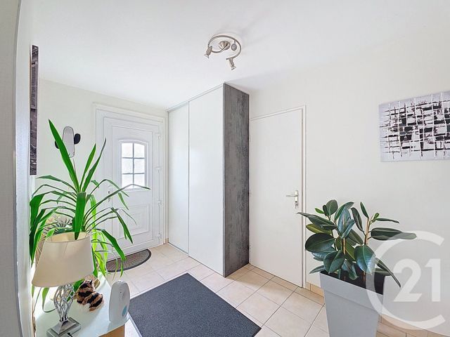 maison à vendre - 5 pièces - 110.0 m2 - CHAILLE LES MARAIS - 85 - PAYS-DE-LOIRE - Century 21 Solution Immobilière