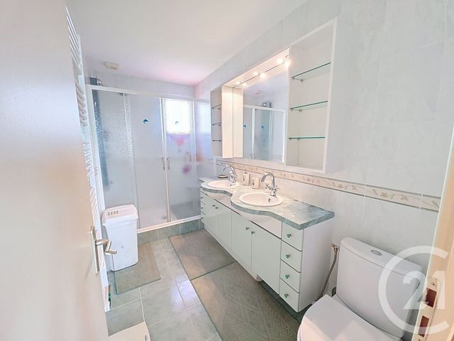 maison à vendre - 5 pièces - 110.0 m2 - CHAILLE LES MARAIS - 85 - PAYS-DE-LOIRE - Century 21 Solution Immobilière