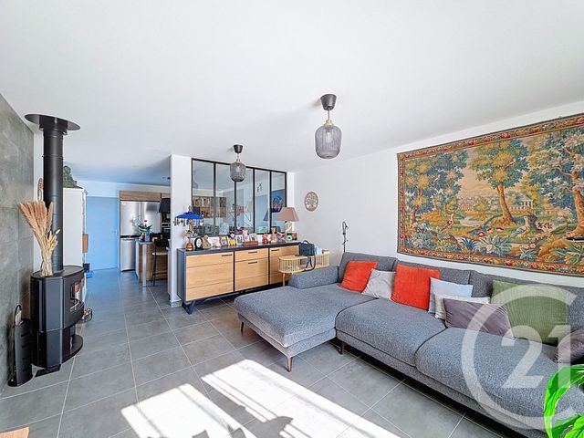 Afficher la photo en grand maison à vendre - 5 pièces - 124.58 m2 - CHAILLE LES MARAIS - 85 - PAYS-DE-LOIRE - Century 21 Solution Immobilière